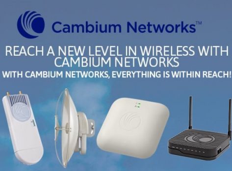 Cambium Wireless