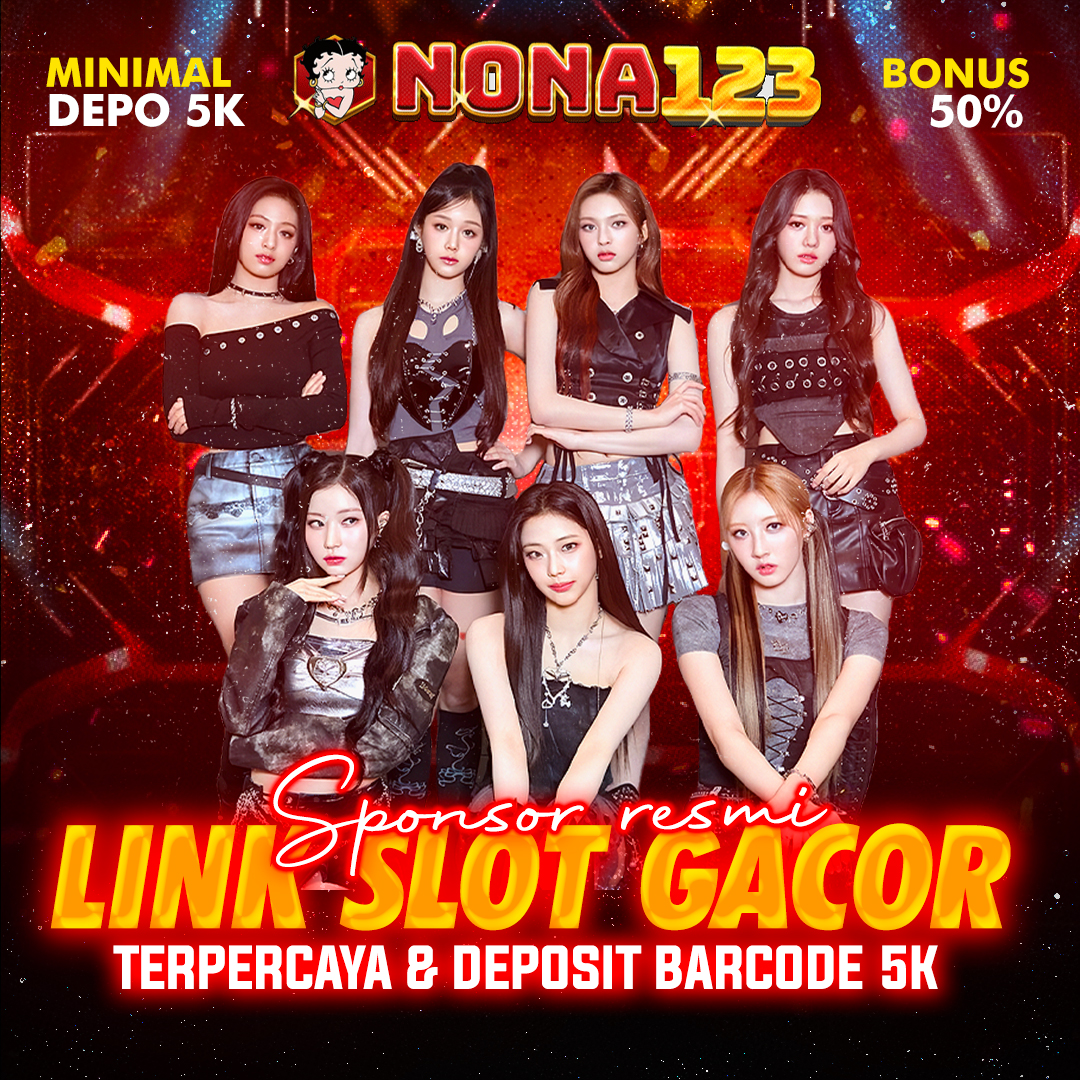 NONA123 Situs