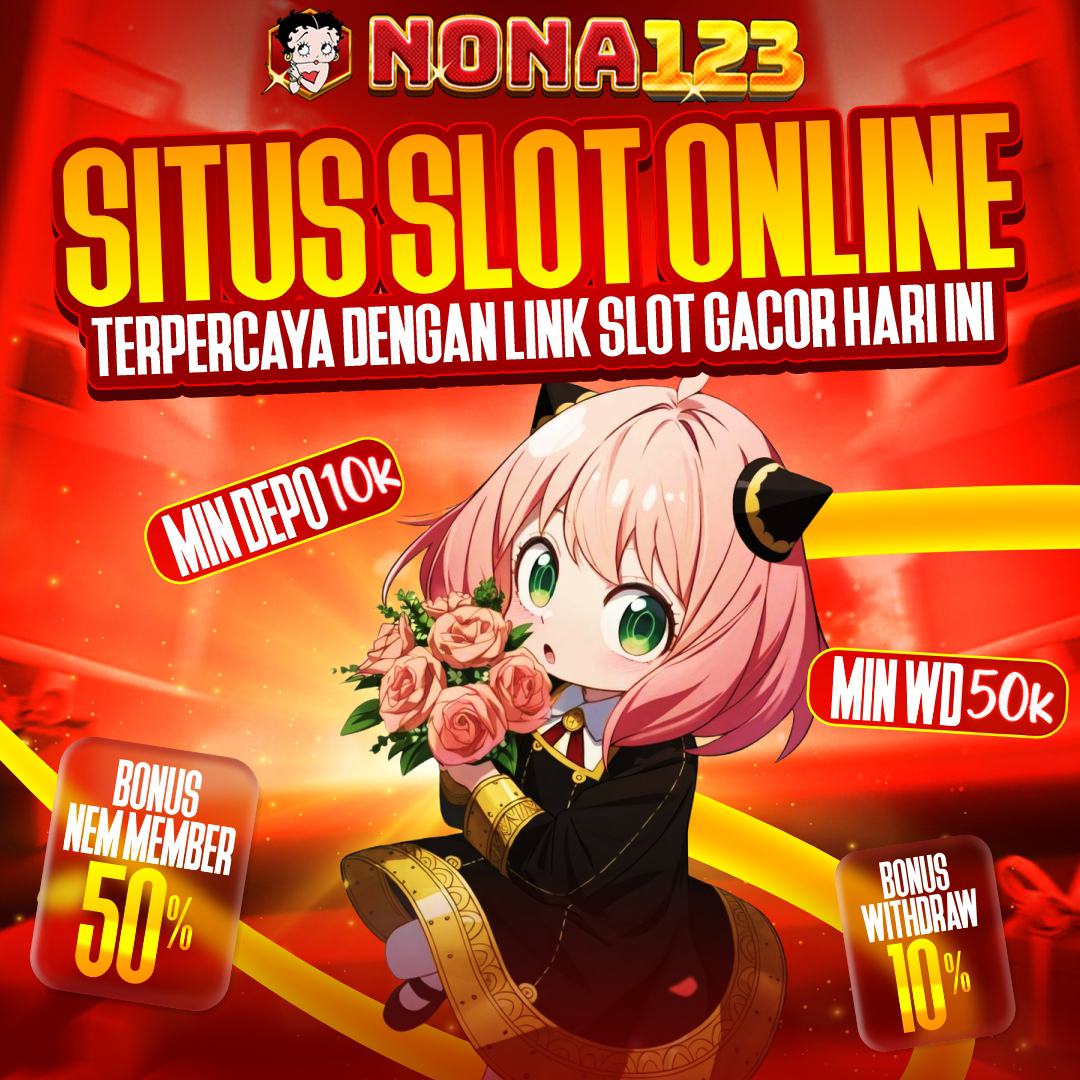 NONA123 Situs